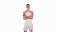 shrug timo werner rb leipzig idk i don%27t know