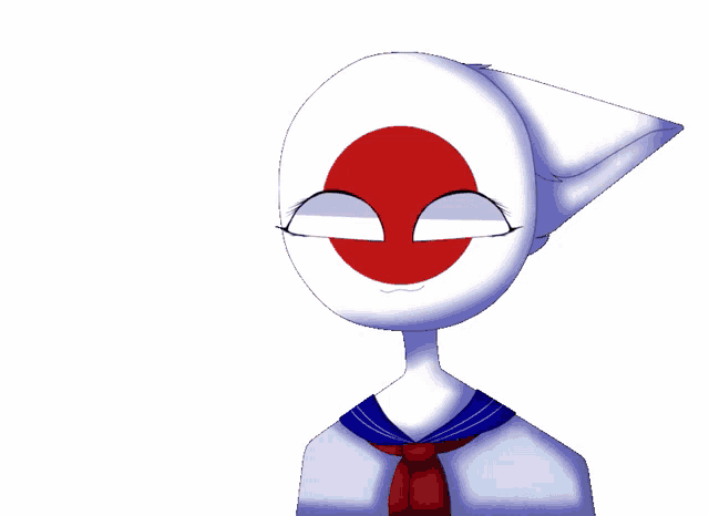 Japan (countryhumans)