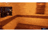 a screenshot of a video game being played by a person named naile