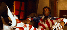 Pay Me My Money Oceans 13 GIF - Pay Me My Money Oceans 13 Don Cheadle GIFs