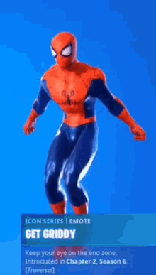 Spider Man Fortnite Spider Man Griddy GIF - Spider Man Fortnite Spider Man Spider Man Griddy GIFs