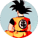 Goku Gohan Sticker - Goku Gohan Pfp Stickers