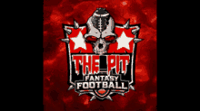 The Pit Ffb Fantasy Football GIF - The Pit Ffb The Pit Fantasy Football GIFs