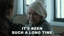 its been such a long time ellen burstyn flemming the age of adaline its been so long