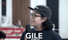 Gile Duo Budjang GIF - Gile Duo Budjang Gunz Hip Hop GIFs