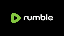 Rumble Rumble Takeover GIF - Rumble Rumble Takeover We Are Rumble GIFs