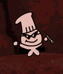 Tower Heroes Gaming GIF - Tower Heroes Gaming Funny Chef GIFs