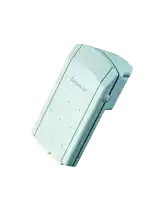 a white dreamcast device against a white backdrop