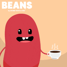 Beanland Coffee Beanland Gm GIF - Beanland Coffee Beanland Gm Beans Coffee GIFs
