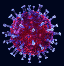 Coronavirus GIF - Coronavirus Corona GIFs