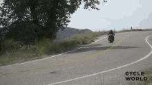 Cornering Motorcycle GIF - Cornering Motorcycle Driver GIFs
