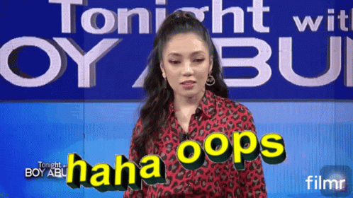 Haha Oops Hahaha GIF - Haha Oops Hahaha Jona GIFs