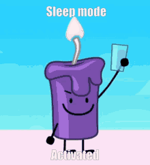 Sleepy Goofy Mood Silver Spoon GIF - Sleepy Goofy Mood Silver Spoon Candle GIFs