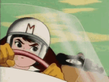 Speed Racer Driving GIF - Speed Racer Driving Race GIFs