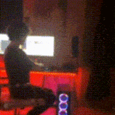 Ashton Working In The Studio Stan Twitter GIF