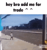 Trade Trade Offer GIF