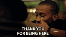 Thank You For Being Here Comfort GIF - Thank You For Being Here Comfort Shoulder To Lean On GIFs