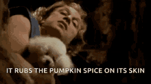 Pumpkinspice Season GIF - Pumpkinspice Pumpkin Spice GIFs