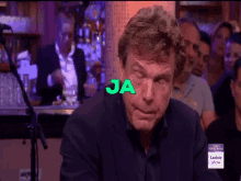 Ja John De Mol GIF - Ja John De Mol Nederland GIFs