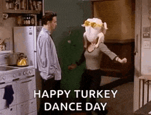 Happy Thanksgiving2023 Turkey GIF - Happy Thanksgiving2023 Turkey GIFs