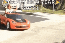 Happy New Year 2024 GIF