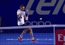 Guido Andreozzi Backhand GIF
