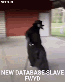 New Database Slave GIF - New Database Slave GIFs