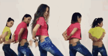 Kpop Dancing GIF - Kpop Dancing Korean Pop GIFs