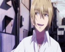 Totsuka Totsuka Tatara GIF - Totsuka Totsuka Tatara K Project GIFs