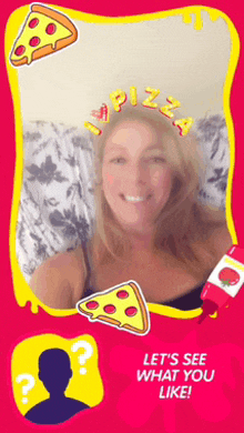 I Love Pizza Pizza GIF - I Love Pizza Pizza Food Call GIFs