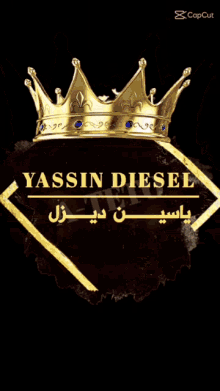 Yassin Diesel الهكرالسوداني GIF - Yassin Diesel الهكرالسوداني GIFs