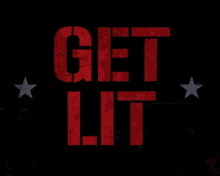 Get Lit GIF - 4thofjuly Independenceday America GIFs
