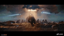 Kong 2021 GIF - Kong 2021 Godzilla Vs Kong GIFs