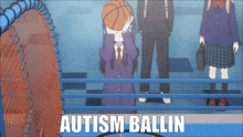 Autism Autistic GIF - Autism Autistic Hi Score Girl GIFs