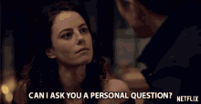 Can I Ask You A Personal Question Kaya Scodelario GIF - Can I Ask You A Personal Question Kaya Scodelario Kat Baker GIFs