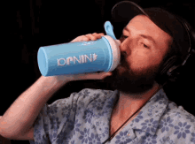 H3 H3podcast GIF