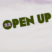 Openup22 GIF - Openup22 GIFs