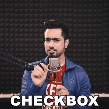 Checkbox Unmesh Dinda GIF - Checkbox Unmesh Dinda Piximperfect GIFs