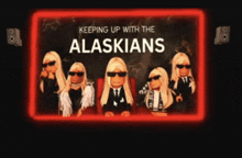 Alaska Movie GIF - Alaska Movie GIFs