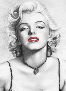 Marilyn Monroe Glitter GIF - Marilyn Monroe Glitter Sparkle GIFs