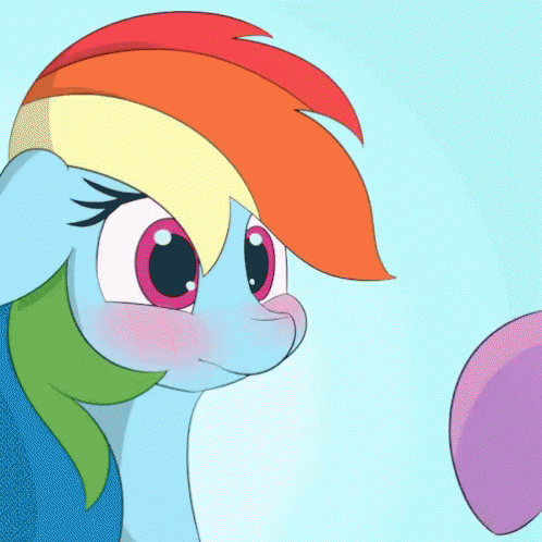 Mlp Boop GIF - Mlp Boop GIFs