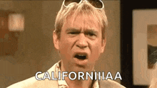Californians Snl GIF - Californians Snl Shocked GIFs