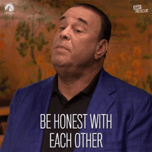 Be Honest With Each Other Tell The Truth GIF - Be Honest With Each Other Tell The Truth Dont Lie GIFs