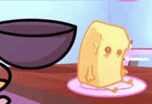 Scratchin Melodii Melodii GIF - Scratchin Melodii Melodii Butter GIFs