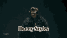 Harry Styles Coachella GIF - Harry Styles Coachella Entrance GIFs