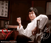 Bruce Lee For GIF - Bruce Lee For You GIFs