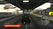 Racing Video Games GIF - Racing Video Games Crash GIFs