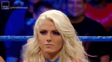 Alexa Bliss How About No GIF - Alexa Bliss How About No Wwe GIFs