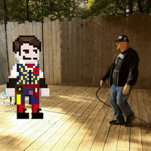 Jzw Jack The Whipper GIF - Jzw Jack The Whipper Jacques Ze Whipper GIFs