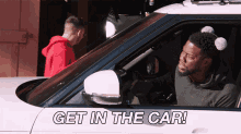 Get In The Car Hop In GIF - Get In The Car Get In Hop In GIFs